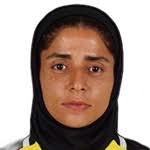 photo Atefeh Ramezanizadeh