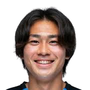 Player: R. Matsui