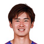 Player: R. Hirakawa