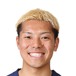 Player: K. Kikuchi