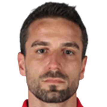 Player: Radomir Koković