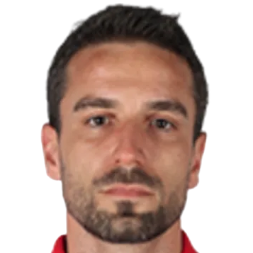 Player: Radomir Kokovic