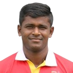 Player: P. Mahata