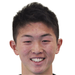 Player: K. Yamauchi