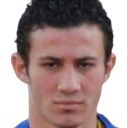 Player: Mohamed Shawky Gharib