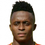 Player: S. Odeoibo