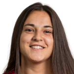 Player: Daniela Silva