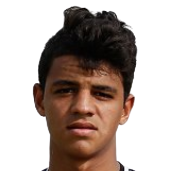 Player: Ahmed Youssef