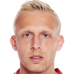 Player: R. De Laet