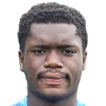 O. Yeboah