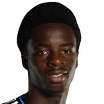 S. Alabi