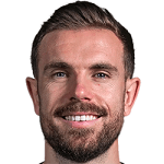 Player: J. Henderson