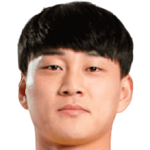 Player: Lee Joong-Seo