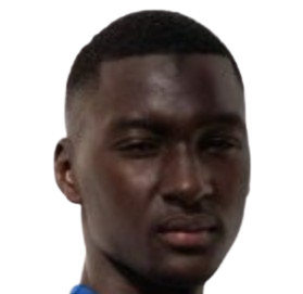 Player: M. Soumaré