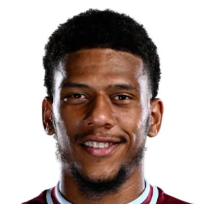 J. Todibo