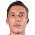 Player: M. Maisonneuve