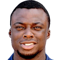 K. Mendy