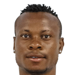 Player: E. Eze