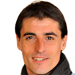 Player: Guillermo Martín Farré