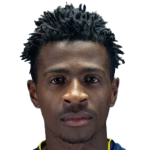 Player: T. Mashego