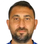 Player: Hasan Üçüncü