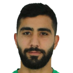 Player: J. Ayoub