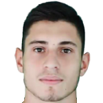 Player: E. Yıldırım