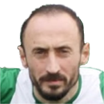 Player: Ömer Kesici