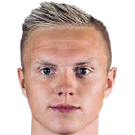 Player: D. Hafsteinsson