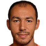 Player: Umut Bulut