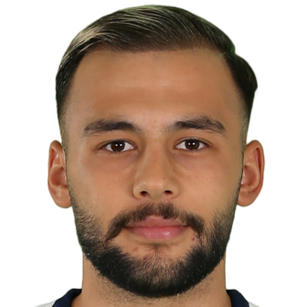 Şahverdi Çetin
