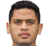 Player: Douglas Maia