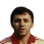 Player: M. Yildiz