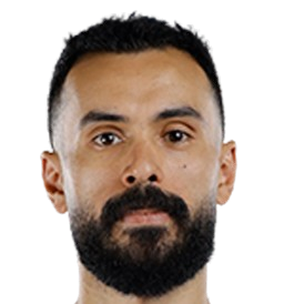 Mohammed Al Shammari