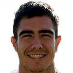 Player: Álex Letamendia