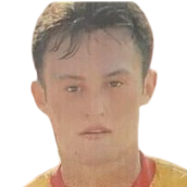 Player: A. Kücükvardar