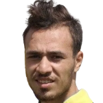 Player: M. Antar