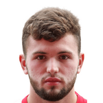 Player: S. Spahiu