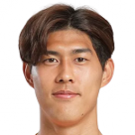 Player: Lee Jung-moon