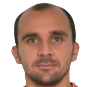 Player: Mladen Zizovic