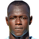 Player: S. Camara