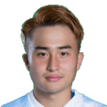 Player: Wang Peng