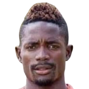 photo Harrison Chisala