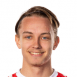 Player: I. Magnusson