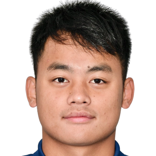 Player: N. Lakhonphon