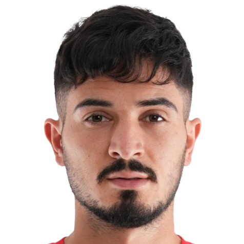 Player: F. Üzüm