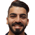 Player: Abdulgani Demir