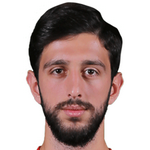 Player: M. Çelik