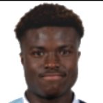 Player: K. N'Guessan