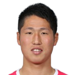 Player: M. Ando